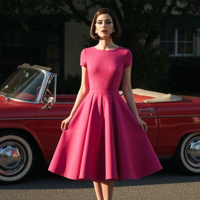 Electric skateboard rider wearing protective gear on a bike path