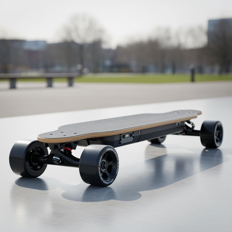 Buyer's Guide: How Rider Experience Shapes Your Choice of Electric Skateboard