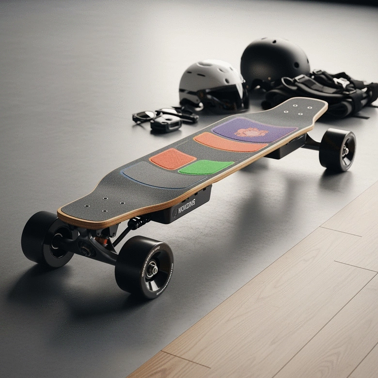 How to Customize Your Electric Skateboard for Optimal Performance and Style
