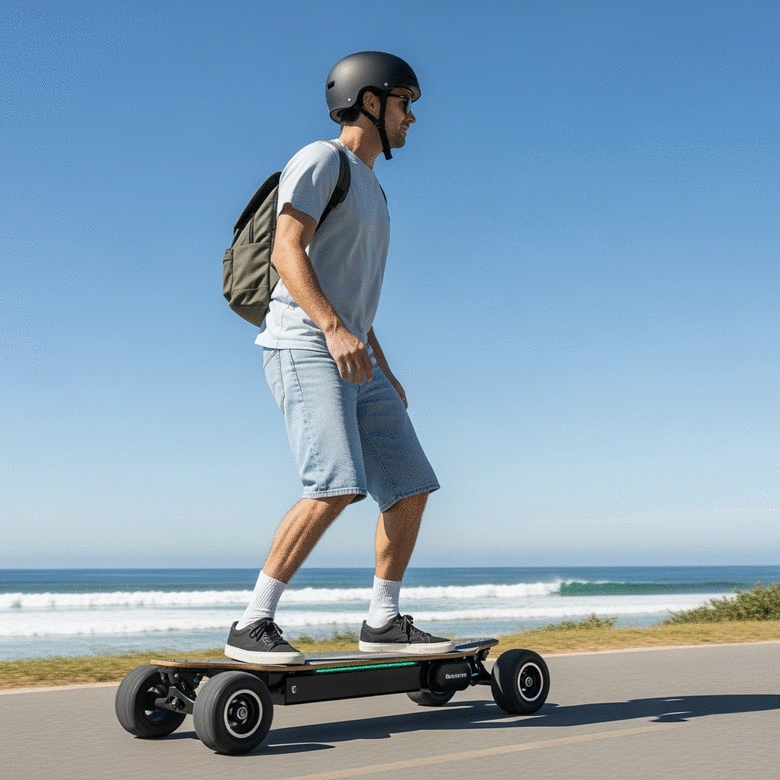 How to Start Your Electric Skateboarding Journey: Tips from Australian Riders