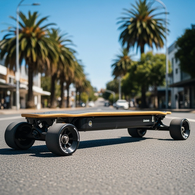 Best Electric Skateboards for Australian Riders in 2025: Comprehensive Reviews and Buying Guide