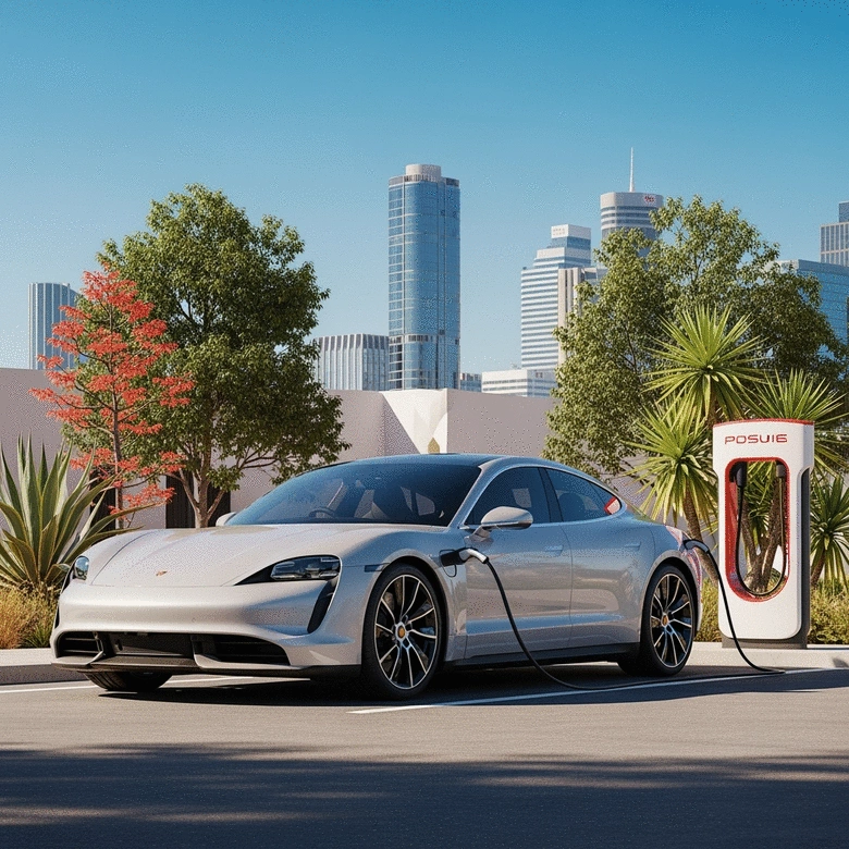 What is E-Mobility? Understanding the Basics and Benefits of Electric Transportation in Australia